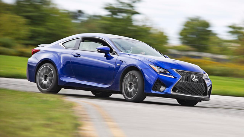 Illustration for article titled Decision: Impossible - The 2015 R&T Performance Car of the Year